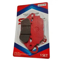 Kampas Rem Depan Cakram Jupiter MX - SS Brake Pad Dispad