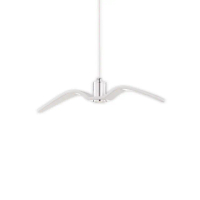 【必登堡】愛琴海海鷗飛翔吊燈 B561215(餐廳燈/邊几燈/臥室/吧檯/中島/樓梯/藝術/現代/簡約/北歐風)