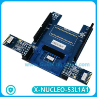 X-NUCLEO-53L1A1 VL53L1X STM32 Nucleo Remote range sensor expansion board
