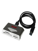 การ์ดรีดเดอร์ รุ่น FCR-HS4