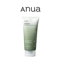 ANUA Heartleaf Quercetinol Pore Deep Cleansing Foam 150ML