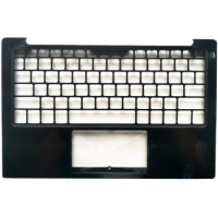 0KPRW0 New Palmrest Upper Lid Keyboard Cover US For Dell XPS 13 9380 7390 9305