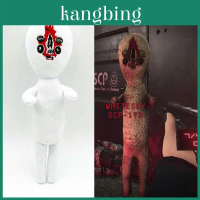 Fun Scp 173 Plush Toy High Quality Horror Character Doll For Playtime And Snuggles