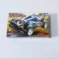 18632 Tamiya Dash 01 Super Emperor MS