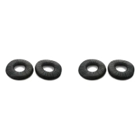 2X For Sony Mdr-V150 V200 V250 V300 V400 Zx300 Headphone Replacement Ear Pad / Ear Cushion Earpads Repair Parts