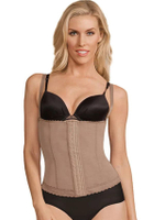 POWER TUMMY SHAPER 2X