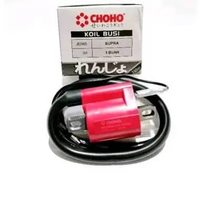 Choho Koil Busi Ignition Honda Supra X Fit Revo Old Berkualitas Tinggi Original Choho Jenis Supra Is