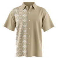 Sublimation Shirts, NEW Designs, NEW Arrivals, EXCLUSIVE Patterns, Suitable for Corporate Wear, Seri