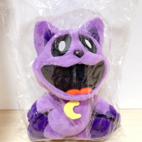 Poppy Playtime Official GH’S Smiling Critters catnap Plush New From JP