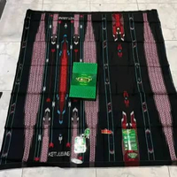 Ketjubung GSC Green Sutra – Kemewahan dalam Setiap Lipatan Warna 4