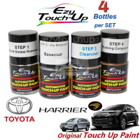 TOYOTA HARRIER Original Touch Up Paint- EZY Combo Set Touch-Up Paint Car
