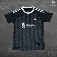 [New Season] Jersi Bola LFC 25/26 GK Kit [Ready Stock]