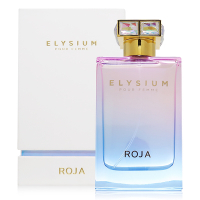 Roja Elysium Pour Femme 極樂世界女性淡香精 EDP 75ml (平行輸入)