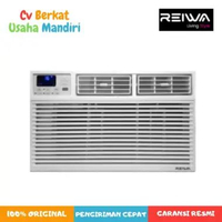 Reiwa CW-0901RA Ac Window 1 PK
