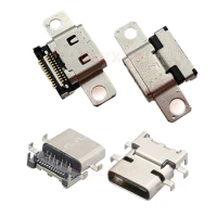 1pcs For Lenovo E14 E15 L14 R14 gen2 TYPE C Jack USB Charging Port DC Power Jack Connector