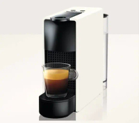 【中港怡眾】Nespresso Essenza Mini咖啡機-白