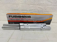 Tabung Shock As Shock Depan Assy Fushimaya Supra As Shock Plus Tabung Depan Supra Kharisma Supra X