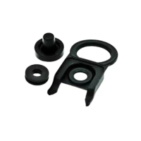 for fissler Vitavit Series Pressure cooker pressure cooker accessories silicone cap rubber gasket seal