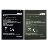 Mobile Phone Battery 4050mAh For AGM A8