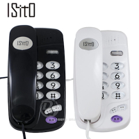 WONDER 旺德ISITO 兩用迷你電子電話機 WD-303 (兩色)
