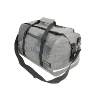 【Niche 樂奇】都會運動旅行袋 圓筒大容量健身包 (20L) N-5215