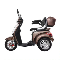Easy Ride 3 Wheel Electric Mobility Scooter