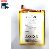 NEW 14.78WH 3840MAH 3.85V NBL-40A3730 battery for TP-LINK NEFFOS C9 Mobile phone BATTERY