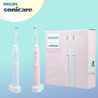 Philips Sonicare Toothbrush Sonic electric brush for adult HX6805 replacement head Blue, Pink