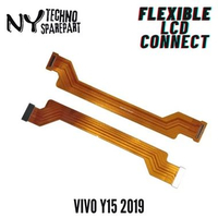 NY FLEXIBLE FOR VIVO Y15 LCD CONNECT