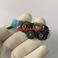 Repair Parts Top Cover Switch Button Control Block For Sony DSC-RX1RM2 DSC-RX1R II