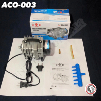 MESIN AERATOR GELEMBUNG UDARA - YAMANO ACO 003