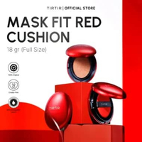 Tirtir Mask Fit Red Cushion 18g 10C Shell