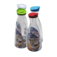 補充能量~EV15 EV-15 水世界冷水壺(1.5L) *1入【139百貨】