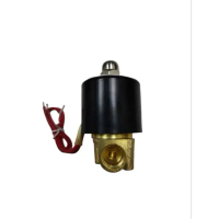 ใช้ได้กับวาล์ว 2 ทาง (2/2 way), วาล์วยกและวาล์วลม รุ่น 2W 025 08 240 VAC