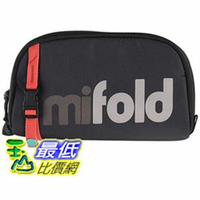 [106美國直購] Mifold Designer Carry Bag 專用收納袋 Slate Grey _TC2