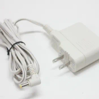 USED AC Power Adapter RC6-14 For Panasonic EH-CSW30 EH-CSW53 EH-SW51 EH-SW52 EH-SW53 Eye Massager Eye Protector