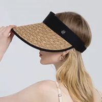 Harga Straw HAT Visor Terbaru Mei 2022 