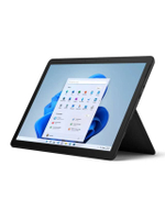 Go 3 (10.5", Intel Core i3, RAM 8GB, 128GB, Black)