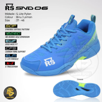 SEPATU BADMINTON RS SND 06 ORIGINAL
