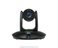 ＊來電優惠＊AVer PTC115+ 雙鏡頭自動追蹤攝影機 22 倍光學變焦/120° 超廣角鏡頭/Full HD 1080p60