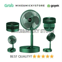 Swin Portable Fan kipas Mini / dual portabel Fan                                                    