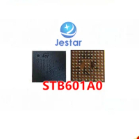 5pcs/lot STB601A0 STB601AO STB601A04 U4400 U7000 Face ID LDO IC For iPhone 12 11 XS Series Pro/ProMax/Mini