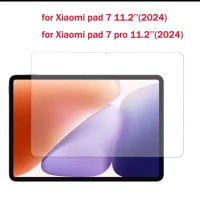 Tempered glass For Xiaomi pad 7 pro / Antigores For Xiaomi pad 7 \\ Tempered glass For Xiaomi pad 7