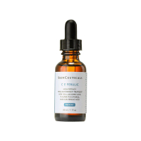 修麗可 - Skin Ceuticals 防禦 濃縮維他命CE FERULIC精華 30ML
