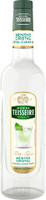 Teisseire 糖漿果露-白薄荷風味 Cristal Clear Mint 法國天然 700ml 效期202401