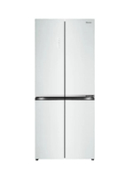 ตู้เย็น 4 ประตู RQ662 18 คิว Inverter Pro (สีกระจกขาว) รุ่น RQ662N4TWU