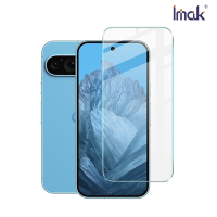 Imak Google Pixel 9 Pro XL H 鋼化玻璃貼