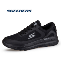 SKECHERS_Relaxed Fit: Equalizer 4.0 - Persisting - รองเท้าลำลองผู้ชาย รองเท้าผู้ชาย รองเท้าผ้าใบ Max  cushion รองเท้าผู้ชาย Cushioning Elite-Destination Point  รองเท้าวิ่งสำหรับผู้ชาย GOrun Elevate- 232022