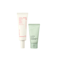 【INNISFREE】官方直營 櫻花防曬亮顏霜 SPF50+ PA++++ 50ml(素顏霜)