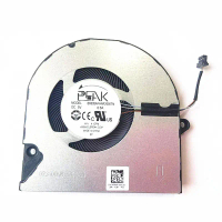 Quạt làm mát CPU máy tính xách tay thay thế cho Dell Inspiron 15 5510/5515/5518, 14 5410/5415/5418, 
